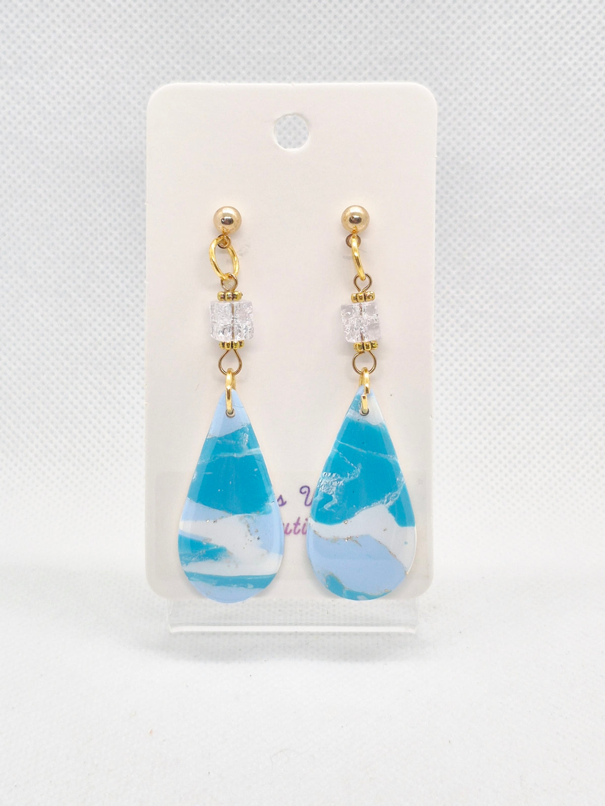 Patricia Earrings