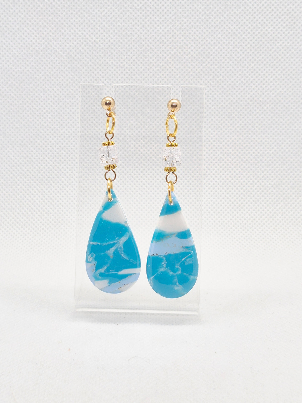 Patricia Earrings