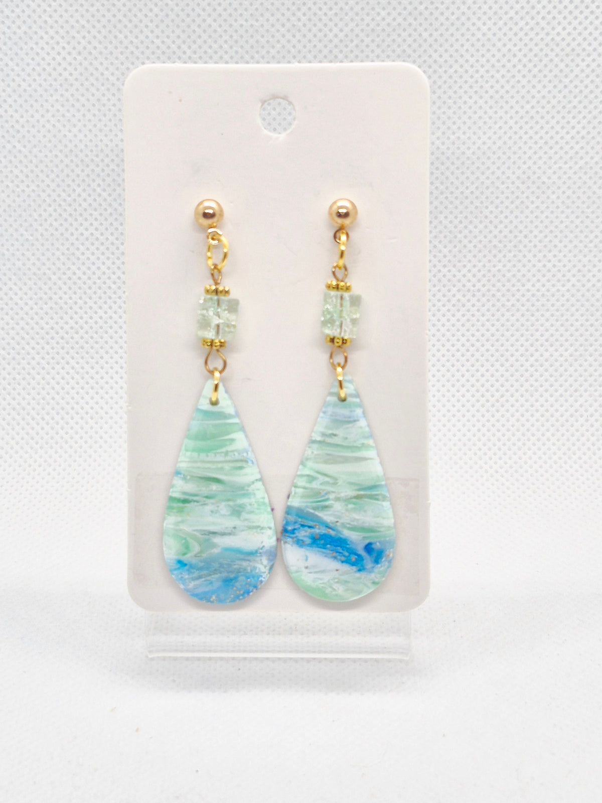 Patricia Earrings