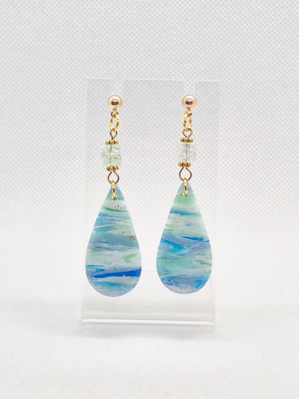 Patricia Earrings