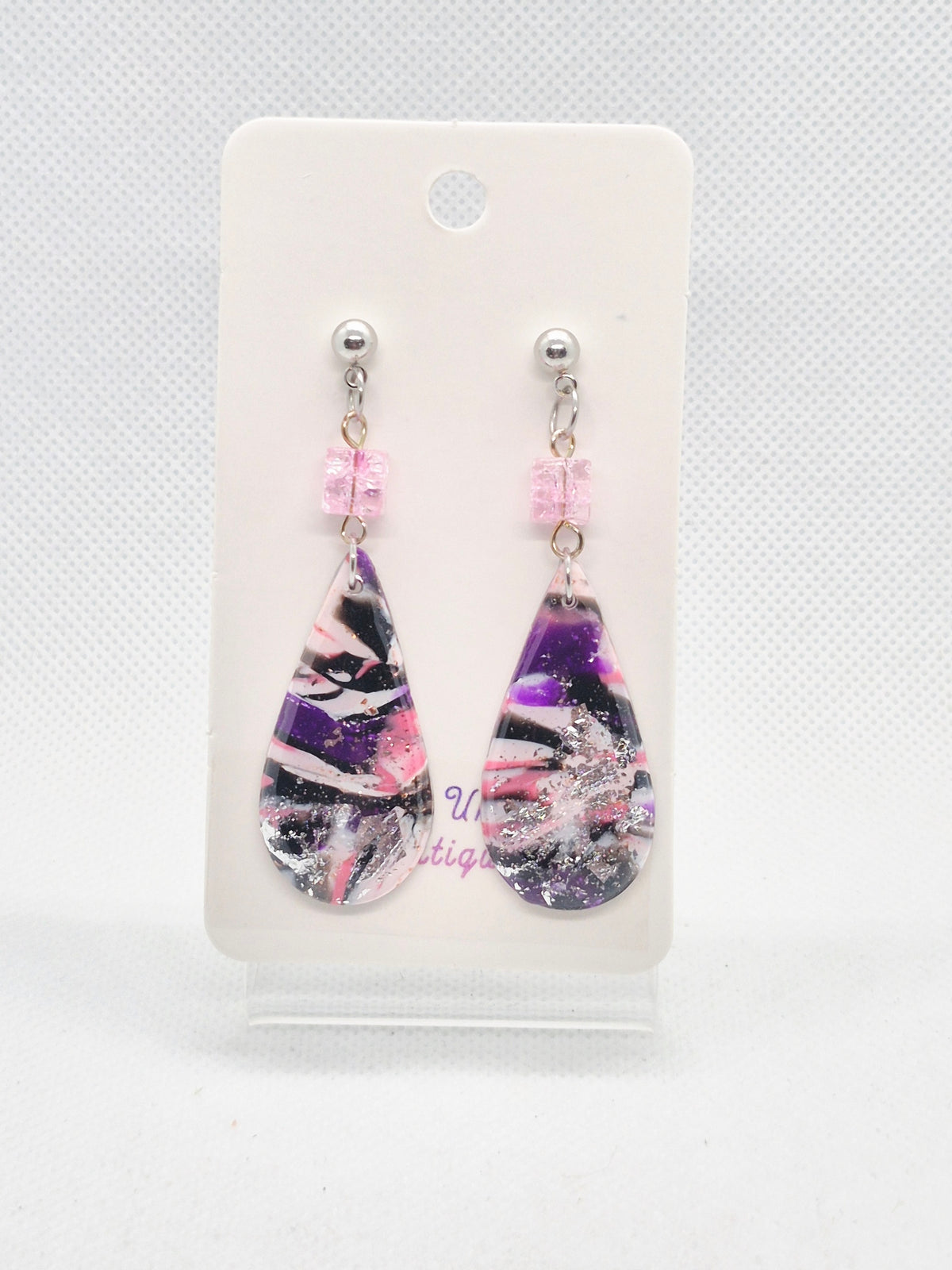 Patricia Earrings