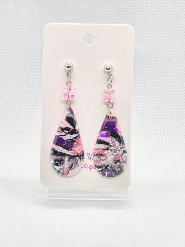 Patricia Earrings