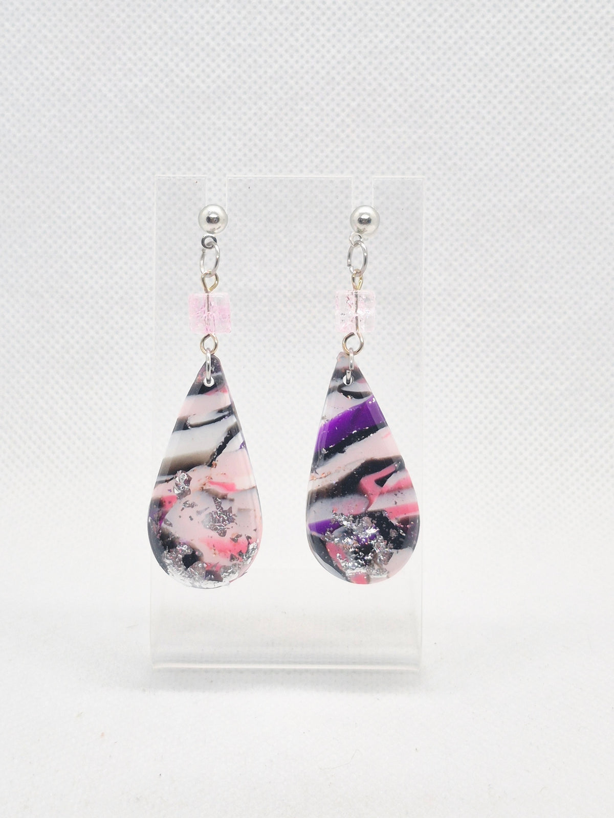 Patricia Earrings