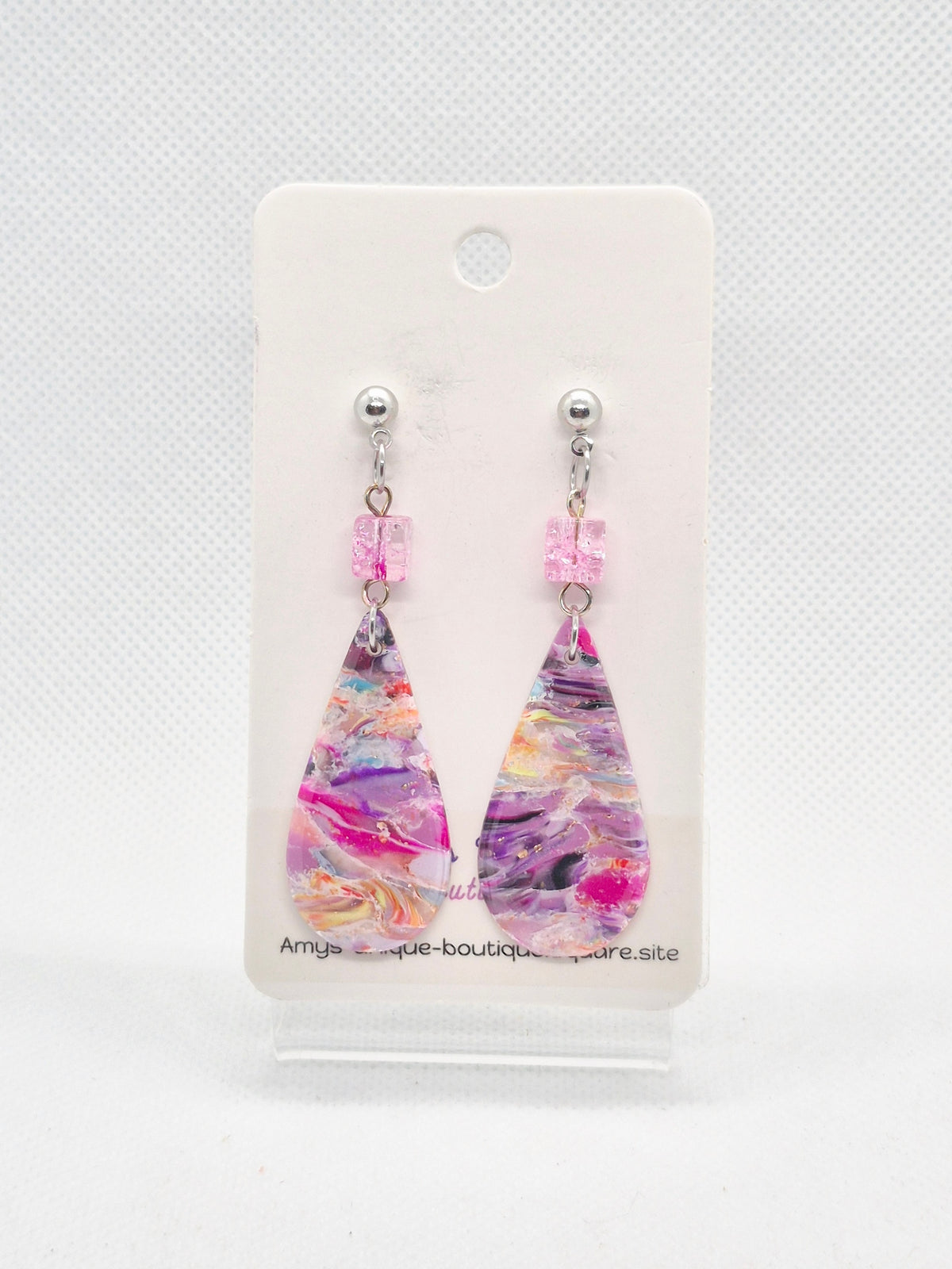 Patricia Earrings