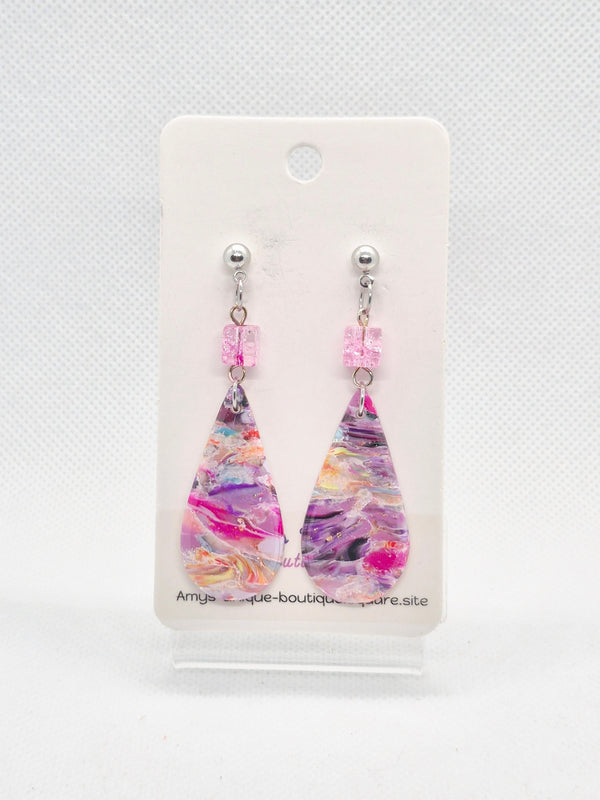 Patricia Earrings