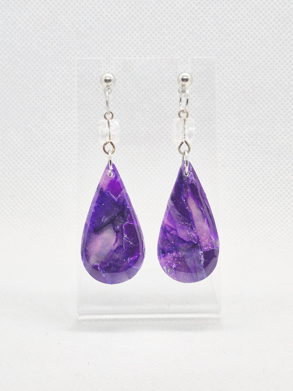 Patricia Earrings