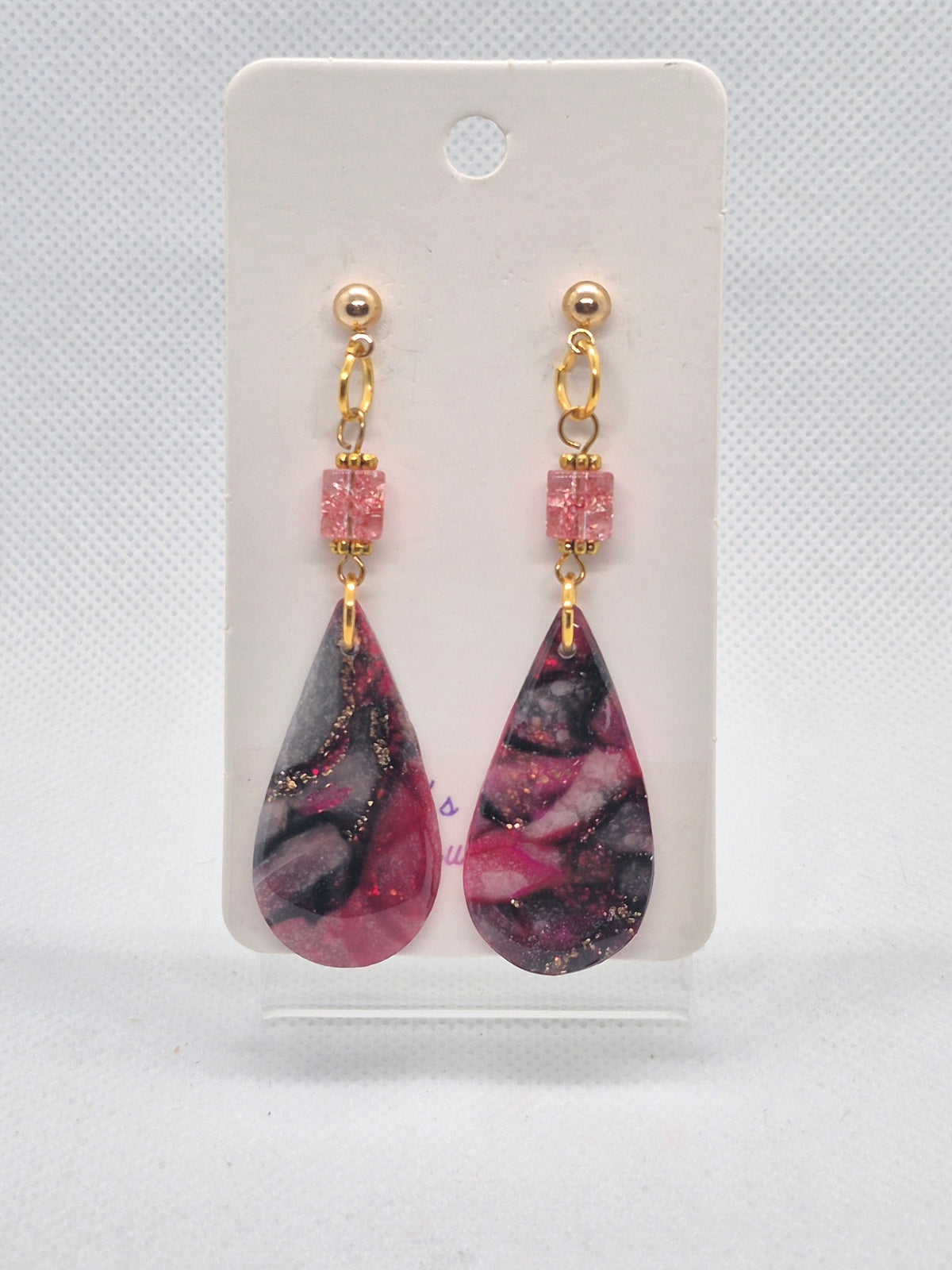 Patricia Earrings