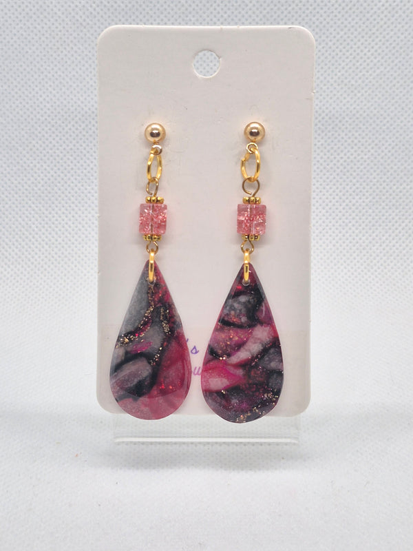 Patricia Earrings