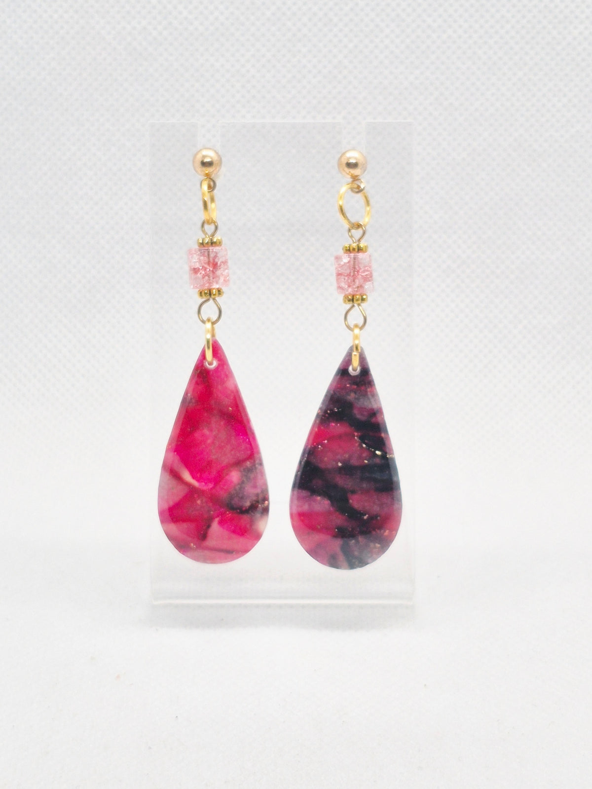 Patricia Earrings