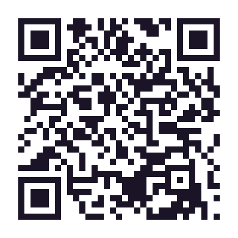 QR code linking to the Lost & Found GoFundMe recovery fund