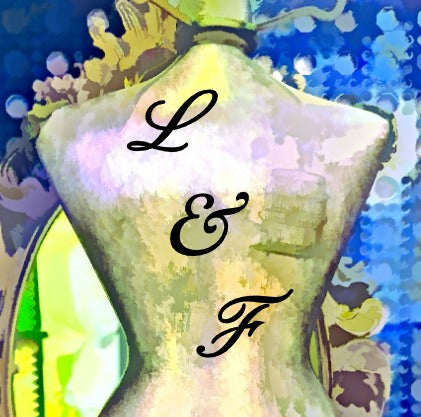 Lost & Found art